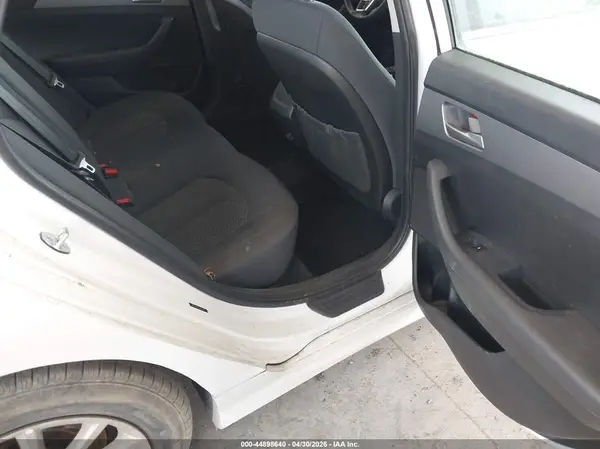 5NPE24AF0JH699919 2018 HYUNDAI SONATA - Image 8