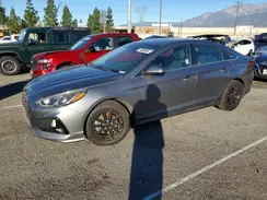 5NPE24AF0JH700437 2018 HYUNDAI SONATA