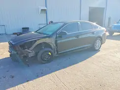 5NPE24AF0JH700776 2018 HYUNDAI SONATA