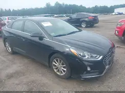 5NPE24AF0JH702298 2018 HYUNDAI SONATA