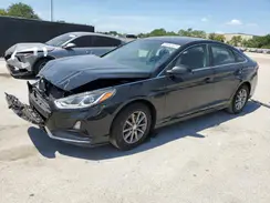 5NPE24AF0JH702723 2018 HYUNDAI SONATA