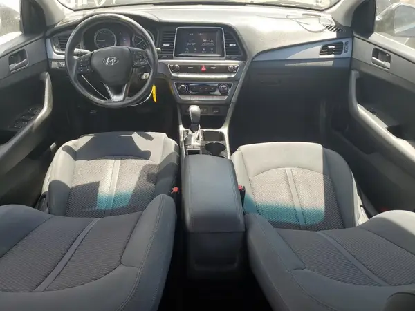 5NPE24AF0JH702723 2018 HYUNDAI SONATA - Image 8