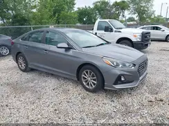 5NPE24AF0JH703127 2018 HYUNDAI SONATA