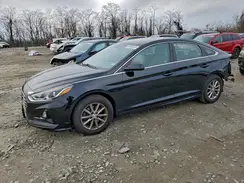 5NPE24AF0JH703385 2018 HYUNDAI SONATA