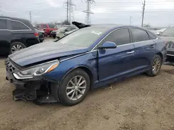 5NPE24AF0JH704780 2018 HYUNDAI SONATA