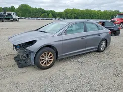 5NPE24AF0JH704939 2018 HYUNDAI SONATA
