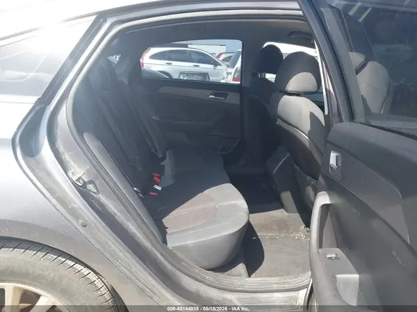 5NPE24AF0JH705315 2018 HYUNDAI SONATA - Image 8