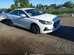 5NPE24AF0JH706223 2018 HYUNDAI SONATA