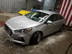 5NPE24AF0JH706433 2018 HYUNDAI SONATA