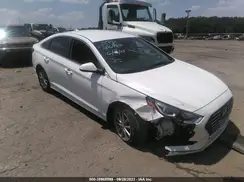 5NPE24AF0JH706450 2018 HYUNDAI SONATA