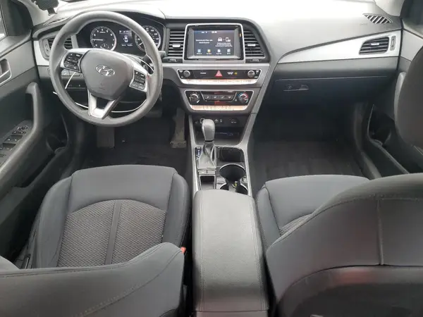 5NPE24AF0JH706562 2018 HYUNDAI SONATA - Image 8