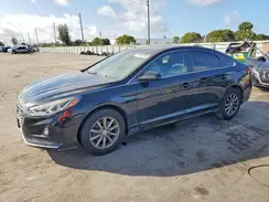 5NPE24AF0JH707775 2018 HYUNDAI SONATA