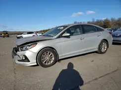 5NPE24AF0JH708702 2018 HYUNDAI SONATA