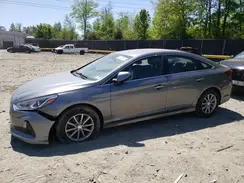 5NPE24AF0JH709008 2018 HYUNDAI SONATA