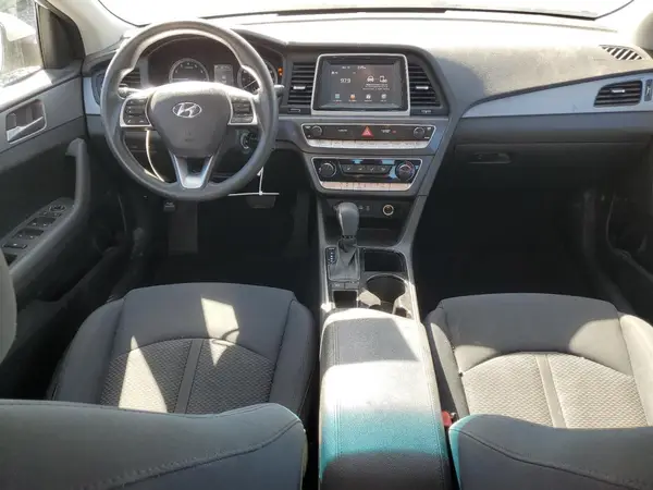5NPE24AF0JH709932 2018 HYUNDAI SONATA - Image 8