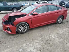 5NPE24AF0JH711096 2018 HYUNDAI SONATA