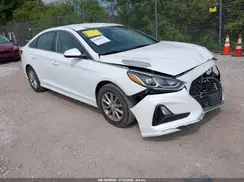 5NPE24AF0JH713284 2018 HYUNDAI SONATA