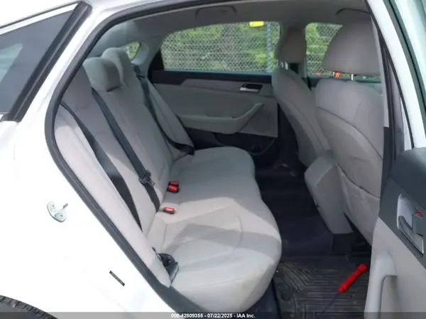 5NPE24AF0JH713284 2018 HYUNDAI SONATA - Image 8