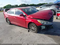 5NPE24AF0JH713415 2018 HYUNDAI SONATA