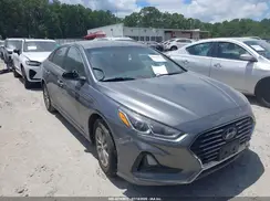 5NPE24AF0JH714449 2018 HYUNDAI SONATA