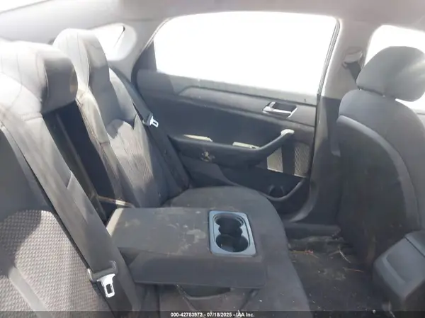 5NPE24AF0JH714449 2018 HYUNDAI SONATA - Image 8