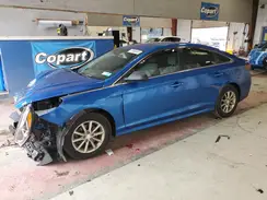 5NPE24AF0JH715276 2018 HYUNDAI SONATA