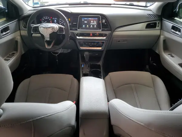 5NPE24AF0JH715276 2018 HYUNDAI SONATA - Image 8