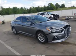5NPE24AF0JH715391 2018 HYUNDAI SONATA