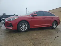 5NPE24AF0JH716847 2018 HYUNDAI SONATA