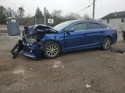 5NPE24AF0JH717951 2018 HYUNDAI SONATA