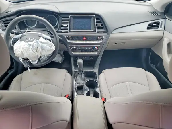 5NPE24AF0JH717951 2018 HYUNDAI SONATA - Image 8