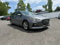 5NPE24AF0JH718601 2018 HYUNDAI SONATA