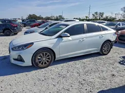 5NPE24AF0JH718825 2018 HYUNDAI SONATA