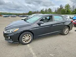 5NPE24AF0JH719604 2018 HYUNDAI SONATA