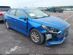 5NPE24AF0JH721658 2018 HYUNDAI SONATA