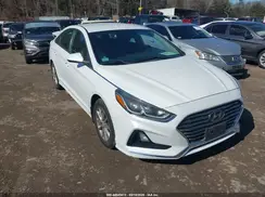 5NPE24AF0JH722681 2018 HYUNDAI SONATA