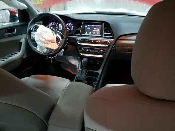 5NPE24AF0JH723149 2018 HYUNDAI SONATA - Image 8