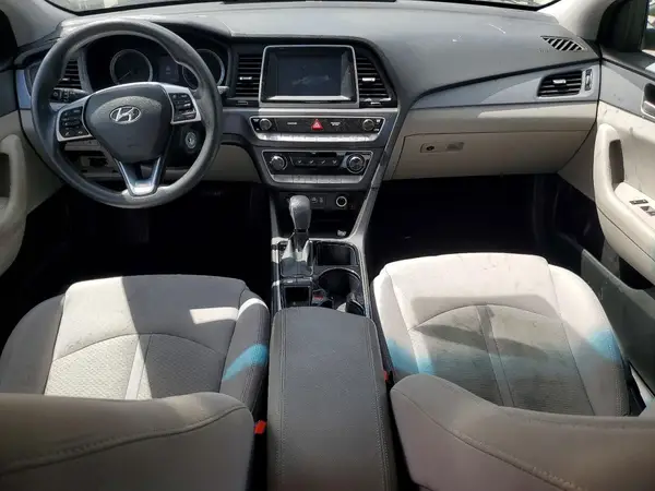 5NPE24AF0JH723443 2018 HYUNDAI SONATA - Image 8