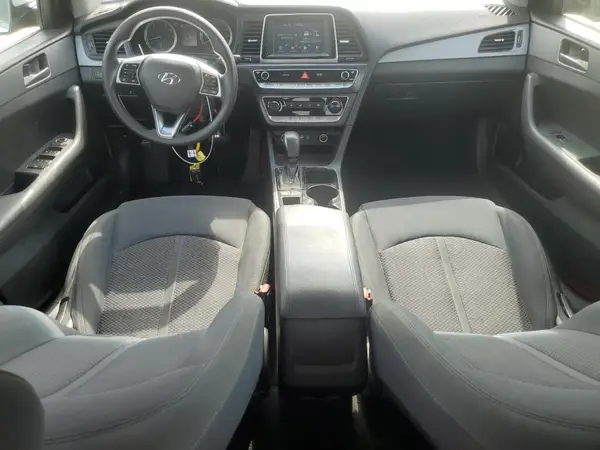 5NPE24AF0JH725158 2018 HYUNDAI SONATA - Image 8