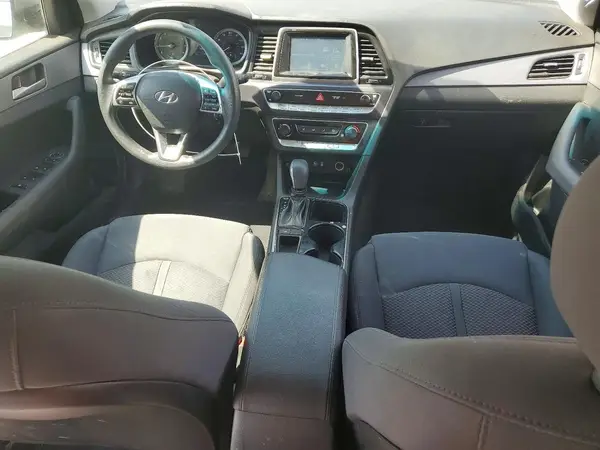 5NPE24AF0JH725192 2018 HYUNDAI SONATA - Image 8