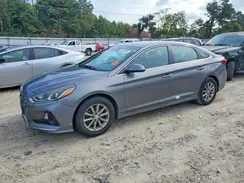 5NPE24AF0JH725418 2018 HYUNDAI SONATA