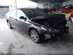5NPE24AF0JH725631 2018 HYUNDAI SONATA