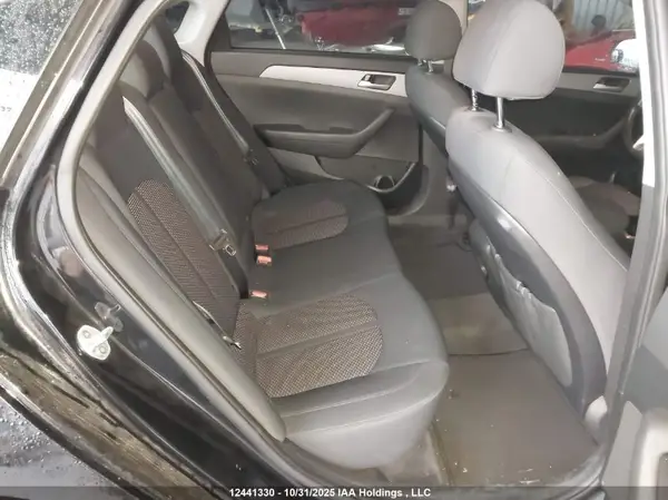 5NPE24AF0JH725631 2018 HYUNDAI SONATA - Image 8