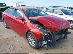 5NPE24AF0JH726553 2018 HYUNDAI SONATA
