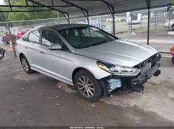 5NPE24AF0JH728013 2018 HYUNDAI SONATA