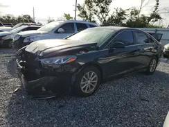 5NPE24AF0KH729907 2019 HYUNDAI SONATA