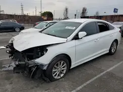5NPE24AF0KH730040 2019 HYUNDAI SONATA