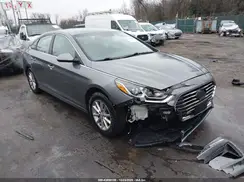 5NPE24AF0KH730961 2019 HYUNDAI SONATA