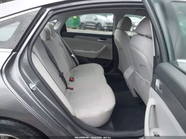 5NPE24AF0KH730961 2019 HYUNDAI SONATA - Image 8