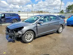 5NPE24AF0KH731396 2019 HYUNDAI SONATA